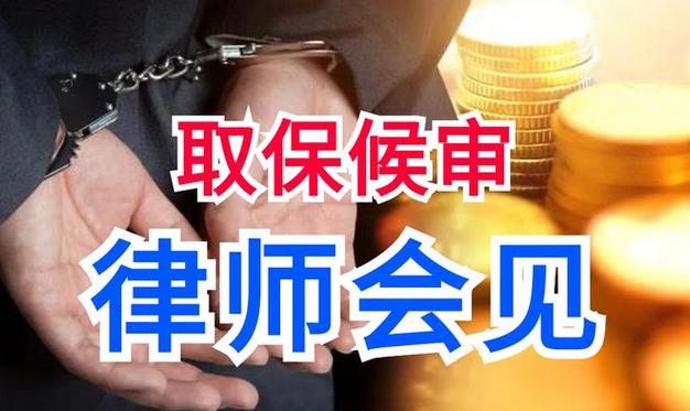 卢氏县看守所-律师会见-申请取保候审-非法携带毒品原植物幼苗罪