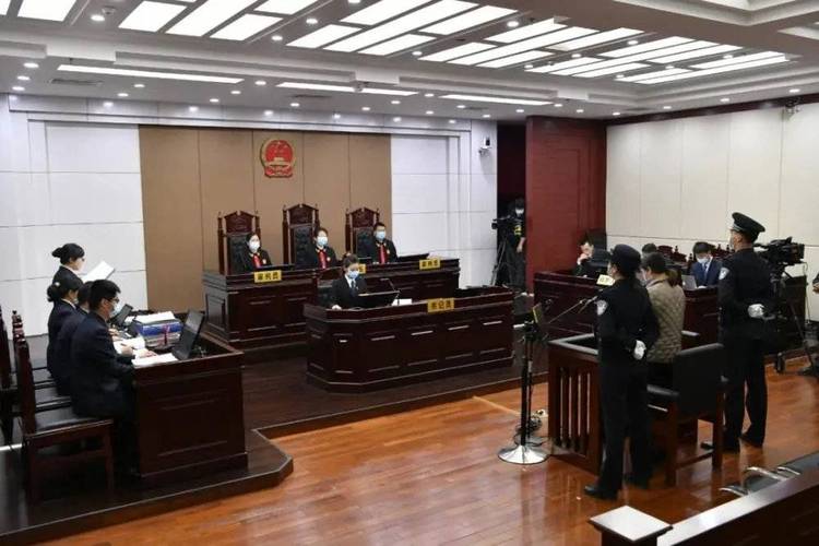 劳荣枝案一审9月9日再开庭 辩护律师19次会见:她对两项罪名无异议